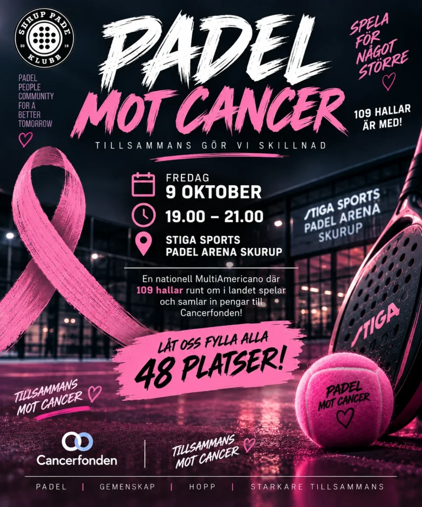 padel-mot-cancer-skurup-9-oktober-2026